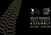 ONOC welcomes IOC President Coventry to Oceania at XLVI Annual General Assembly in Auckland