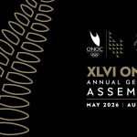 ONOC welcomes IOC President Coventry to Oceania at XLVI Annual General Assembly in Auckland