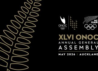 ONOC welcomes IOC President Coventry to Oceania at XLVI Annual General Assembly in Auckland