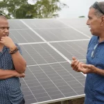 PSIDS need real finance for just transition: Tuvalu Minister for Climate Change Dr Talia