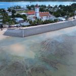 World held hostage by reliance on fossil fuels, Christiana Figueres warns – and climate health impacts are ‘mother of all injustices’