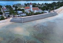 World held hostage by reliance on fossil fuels, Christiana Figueres warns – and climate health impacts are ‘mother of all injustices’