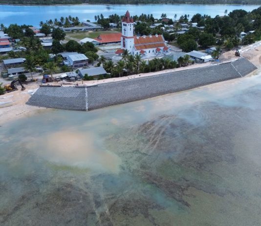 World held hostage by reliance on fossil fuels, Christiana Figueres warns – and climate health impacts are ‘mother of all injustices’