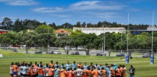 ‘Devastating’: Fijian Drua coach backs Moana Pasifika to stay in Super Rugby Pacific