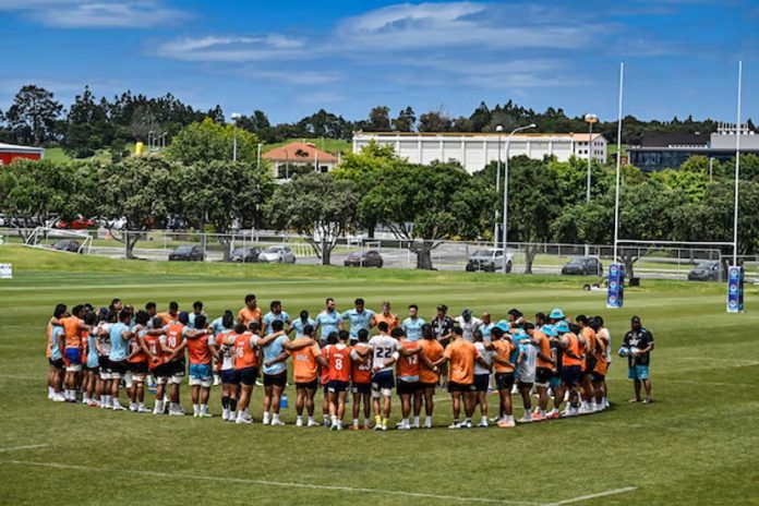 ‘Devastating’: Fijian Drua coach backs Moana Pasifika to stay in Super Rugby Pacific