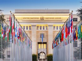 Leadership That Mirrors the World: The UN’s Next Great Test