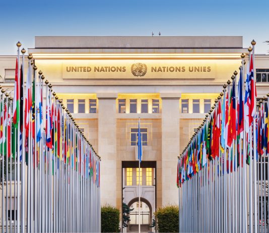 Leadership That Mirrors the World: The UN’s Next Great Test