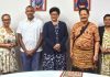 PINA Board, Fiji Information Ministry discuss media collaboration, Pacific Media summit preparations