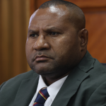 PNG Defence minister Joseph steps aside, allows investigation into PNGDF recruitment