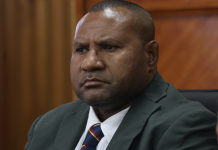 PNG Defence minister Joseph steps aside, allows investigation into PNGDF recruitment