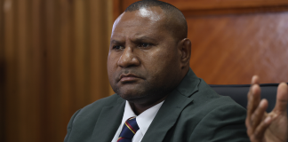 PNG Defence minister Joseph steps aside, allows investigation into PNGDF recruitment