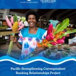 Pacific financial system under threat as banking links shrink, Forum report warns