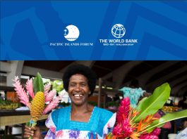 Pacific financial system under threat as banking links shrink, Forum report warns