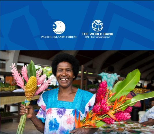 Pacific financial system under threat as banking links shrink, Forum report warns