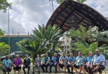 Global fuel crisis a call to reduce reliance on fossil fuels: Regenvanu