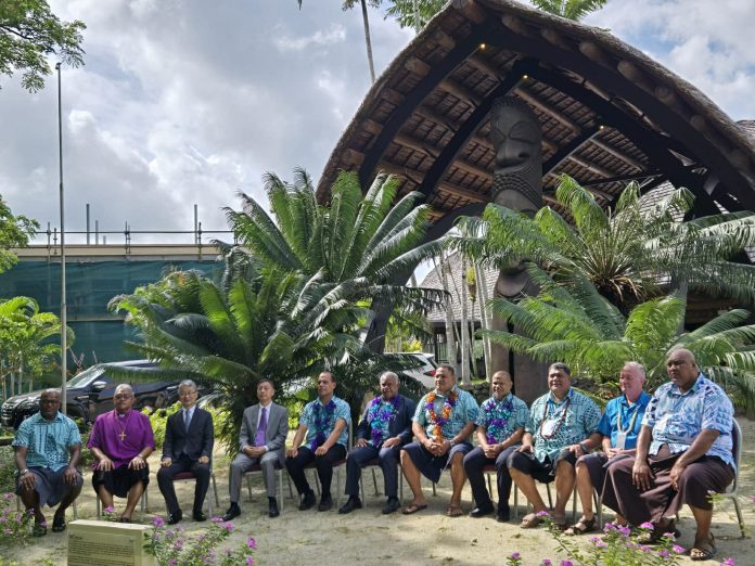 Global fuel crisis a call to reduce reliance on fossil fuels: Regenvanu