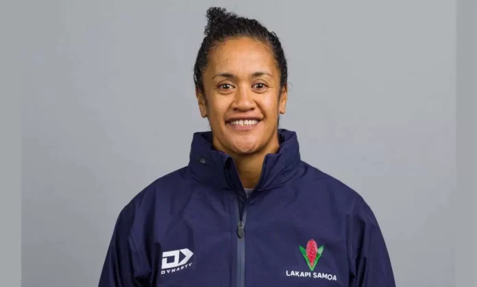 Lakapi Samoa appoints Fuimaono Bella Milo as new Manusina head coach