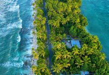 Setting the Pacific scene: The IPCC and its role in our Pacific future