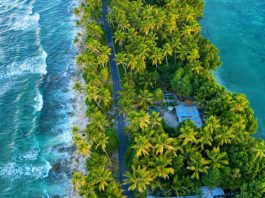 Setting the Pacific scene: The IPCC and its role in our Pacific future