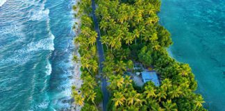 Setting the Pacific scene: The IPCC and its role in our Pacific future
