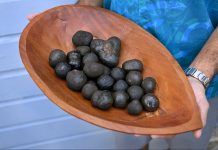 China-U.S competition for rare earths sparks plan to mine Pacific seabed near Guam