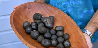 China-U.S competition for rare earths sparks plan to mine Pacific seabed near Guam