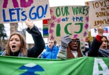 How Vanuatu’s proposed UN climate change resolution may shift climate accountability for decades