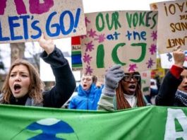 How Vanuatu’s proposed UN climate change resolution may shift climate accountability for decades