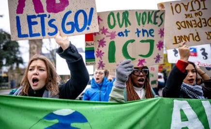 How Vanuatu’s proposed UN climate change resolution may shift climate accountability for decades