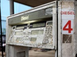 Pacific islands face a connectivity shock as oil prices surge