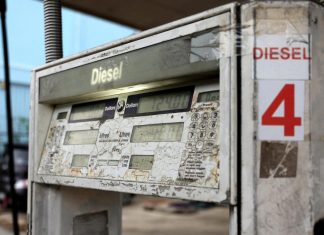 Pacific islands face a connectivity shock as oil prices surge