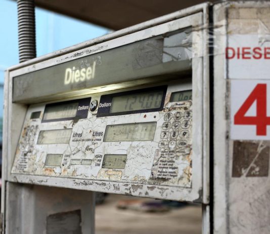 Pacific islands face a connectivity shock as oil prices surge