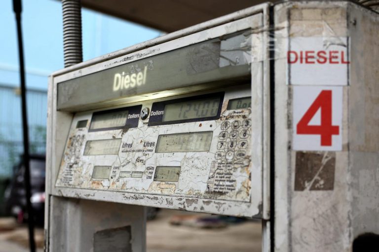 Pacific islands face a connectivity shock as oil prices surge