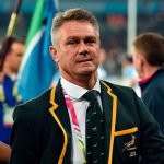 Meyer was top pick for Flying Fijians job in 2023