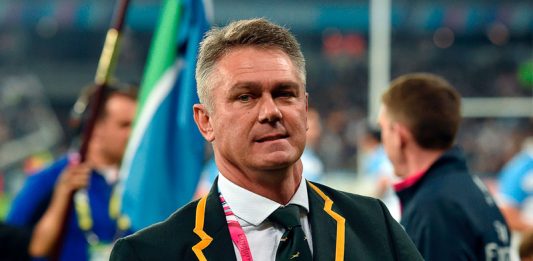 Meyer was top pick for Flying Fijians job in 2023