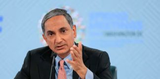 IMF warns energy shock to hit Asia- Pacific