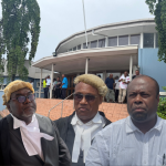 Court to decide Solomon Islands PM’s fate on 01 May in Court of appeal showdown