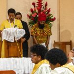 Pacific Church Leaders’ Meeting opens in Fiji with focus on “life, identity, and spirituality”