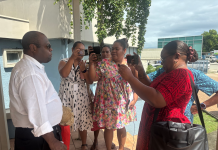 Coalition’s Court challenge a ‘futile exercise’, says Solomons Attorney General Muria Jr