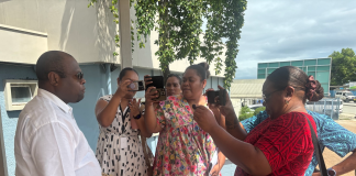 Coalition’s Court challenge a ‘futile exercise’, says Solomons Attorney General Muria Jr