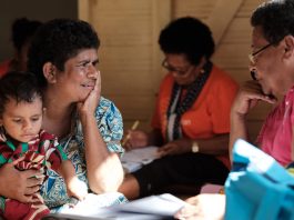 From taboo to transformation: fixing Fiji’s sexual and reproductive health gap