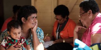 From taboo to transformation: fixing Fiji’s sexual and reproductive health gap