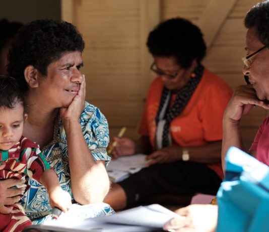 From taboo to transformation: fixing Fiji’s sexual and reproductive health gap