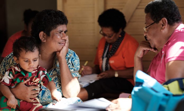 From taboo to transformation: fixing Fiji’s sexual and reproductive health gap