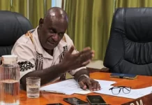 Solomon Islands PM Manele to appeal High Court ruling on No – confidence process