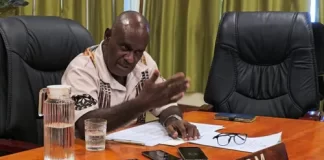 Solomon Islands PM Manele to appeal High Court ruling on No – confidence process