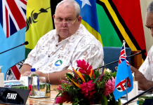 PNG Foreign Minister urges Melanesian unity