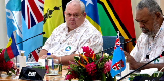 PNG Foreign Minister urges Melanesian unity