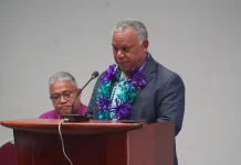 PSIDS will arrive in Santa Marta as one: PM Napat