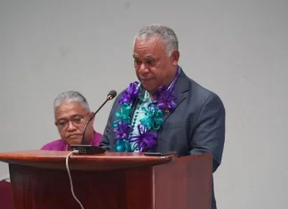 PSIDS will arrive in Santa Marta as one: PM Napat